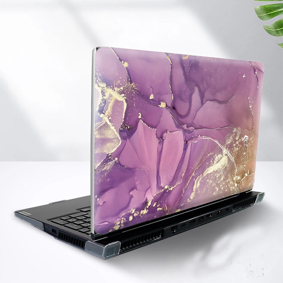 Wholesale Laptop Shell Replace Cover Case For Lenovo Legion 5 5P 15.6