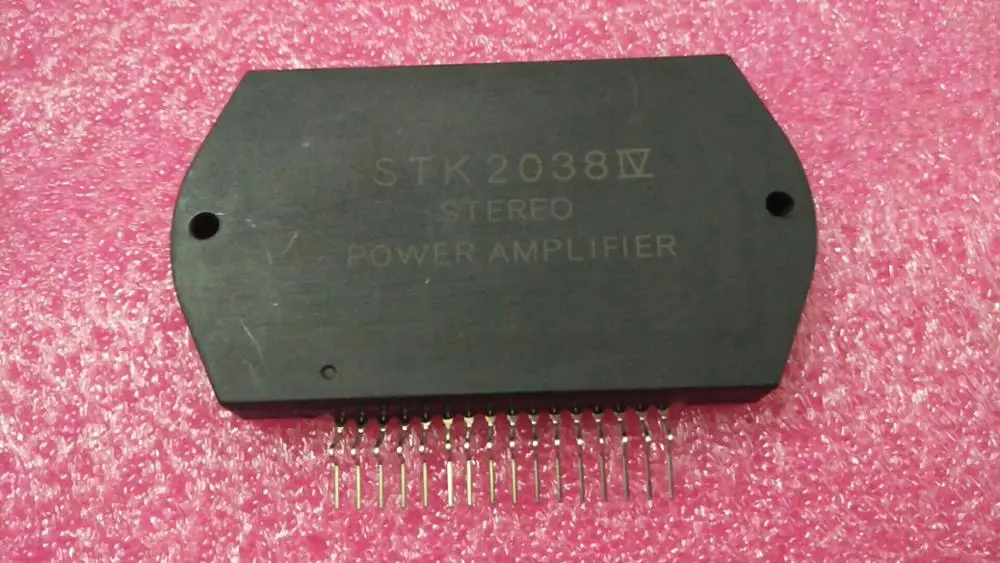 Módulo Original Stk2038iv