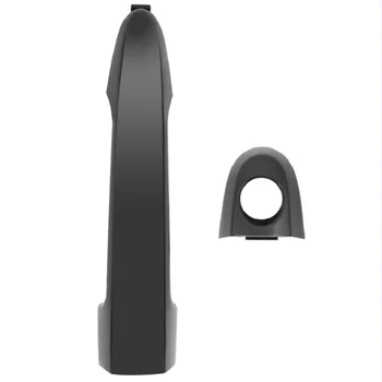 

1 PCS Outside Door Handle Black Front Rear Left Right For Rondo Carens 2007 2008 2009 2010 2011 OEM:83650-1D000 83660-1D000 New
