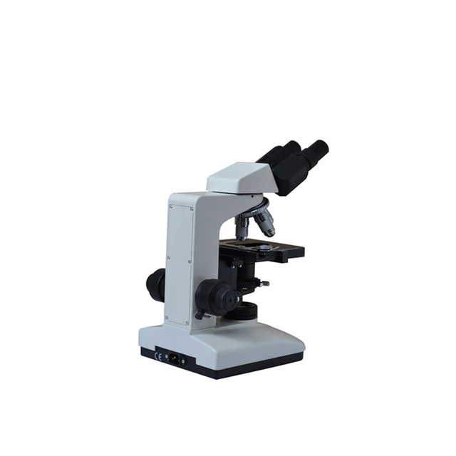 Microscope Professionnel Binoculaire, achromatique