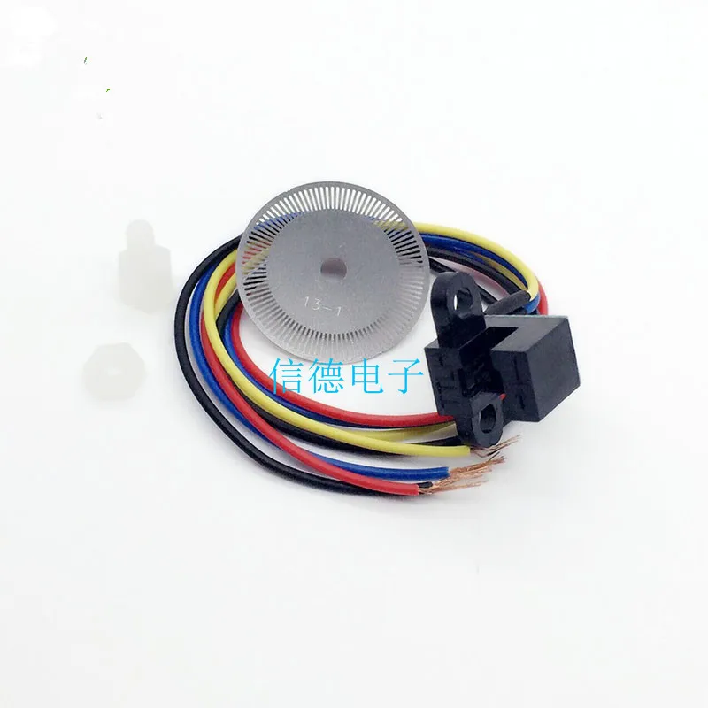 

Photoelectric Encoder/Speed Sensor Freescale Smart C B D E car Model