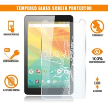 Protectores de pantalla para tablets