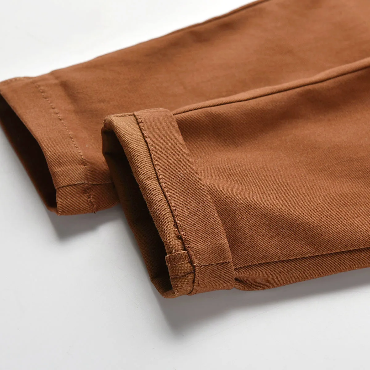 Одежда для маленьких мальчиков детская хлопковая рубашка в горошек с длинными рукавами+ комбинезон комплекты одежды из 2 предметов Осенний комбинезон для мальчиков