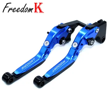

For BMW R1200RT R1200 RT R 1200RT 2014 2015 2016 2017 Motorcycle Accessories Folding Extendable Brake Clutch Levers High quality