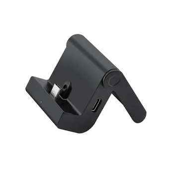 

For Nintendo Switch Game Console USB Type-C Fast Charging Stand for Nintend Switch N-Switch Charger 409#2