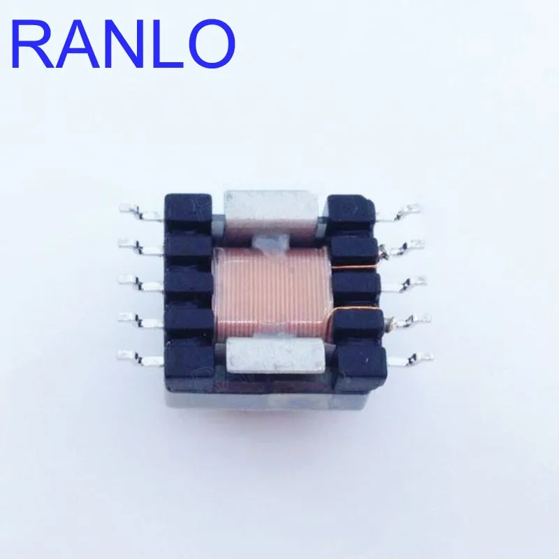 CEEH1310C SMD высокочастотный трансформатор с зажимом коэффициент поворота 1:50 1: 100 200