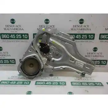 

REAR WINDOW RIGHT KIA SPORTAGE 2.0 CRDi ENGINE 2 PINS [16300897]