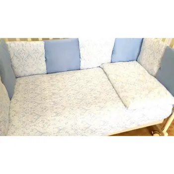 

Комплект в кроватку Комплекты в кроватку