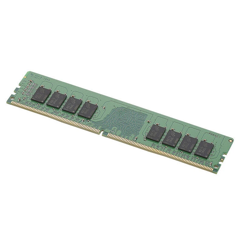 ASint DDR4 4GB PC Ram 2666MHz настольная память 288 Pin низкая мощность Dimm и компьютерные компоненты