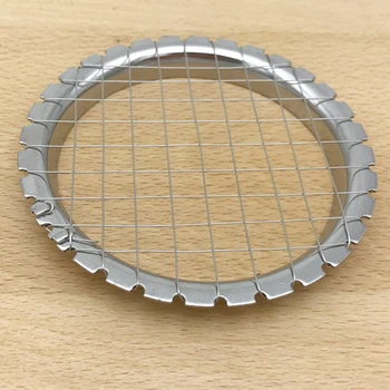 

50PCS High quality Egg Slicer Cutter Cut Egg Device Grid For Vegetables Salads Tools For Kitchen
