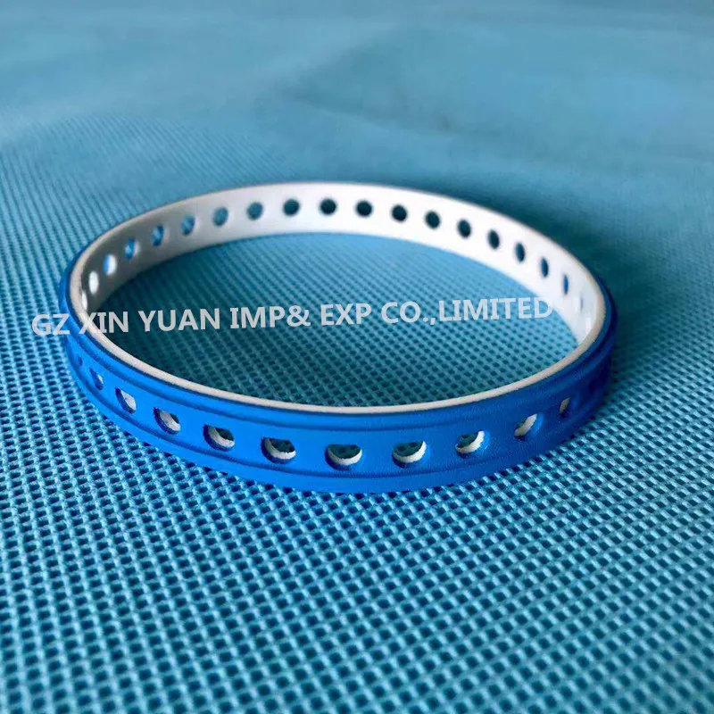 1 шт. F4.614.885F, XL105 желтый 10 мм пояс для показа, машина впитывающая лента, запасные части