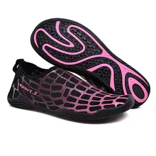 Летняя быстросохнущая обувь для взрослых для женщин и мужчин; обувь для плавания; нескользящая обувь для серфинга; летние кроссовки для мужчин; пляжная обувь для купания