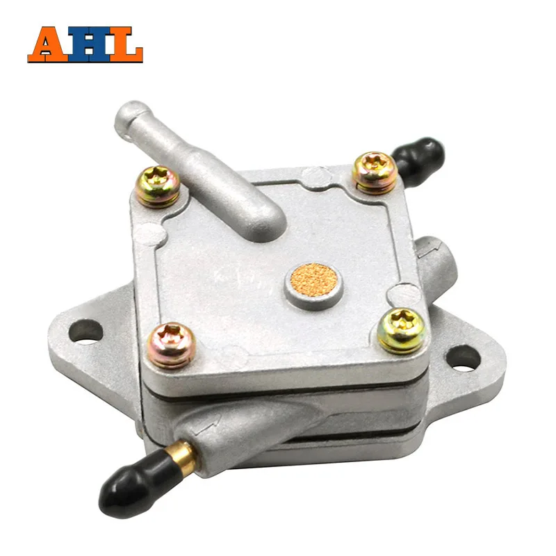 AHL Motorcycle Gasoline Fuel Pump For EZGO TXT MEDALIST Golf Cart 4 Cycle 1994-2003 295cc 350cc Robin Engine 7-G01 S 5148