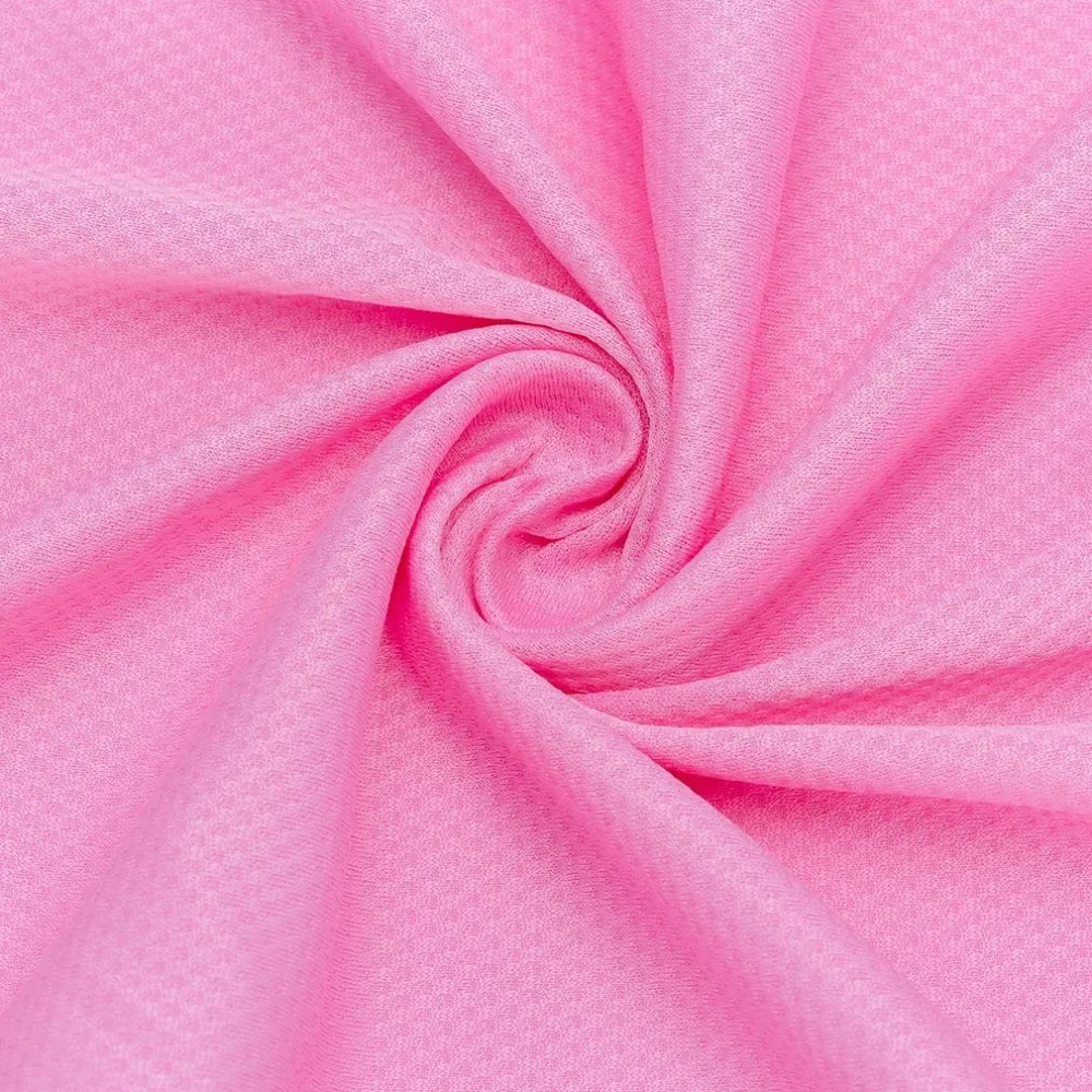 Monochrome Cold Sense Towel Summer Cooling Artifact Ice Towel Cooling Quick Dry Ice Towel Sports Towel