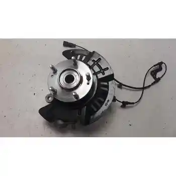 

STEERING KNUCKLE FRONT LEFT HYUNDAI KONA