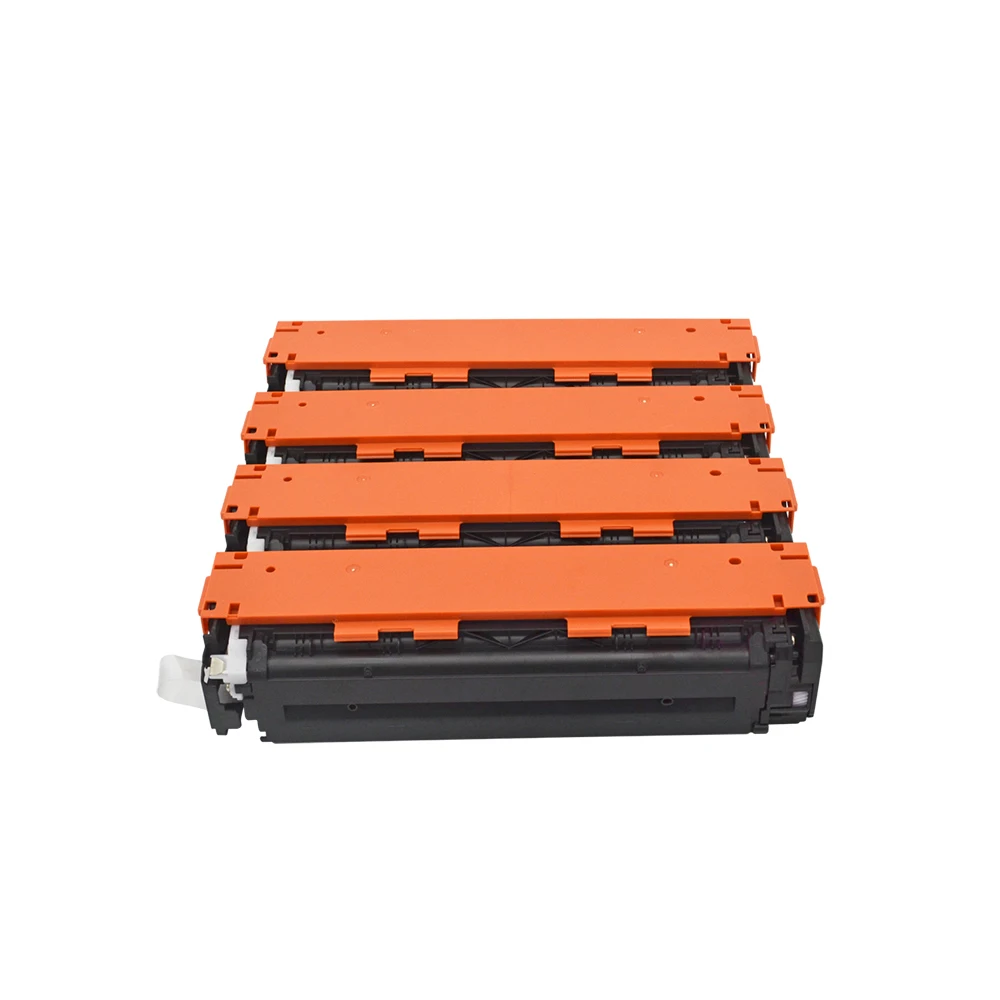 Картридж для принтера HP laserjet CM1415 CM1415fn 320 CP1525 совместимый с CE320A CE321A CE322A CE323A 128A 321 322