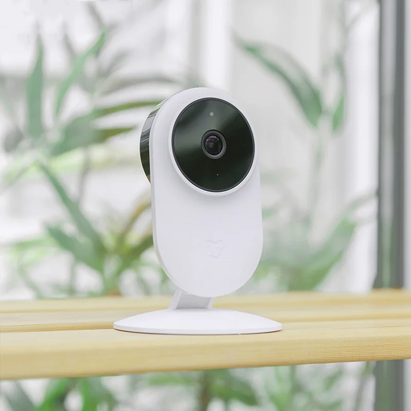 Wifi смарт камера 1080P Беспроводная Ip безопасность миниатюрная инфракрасная
