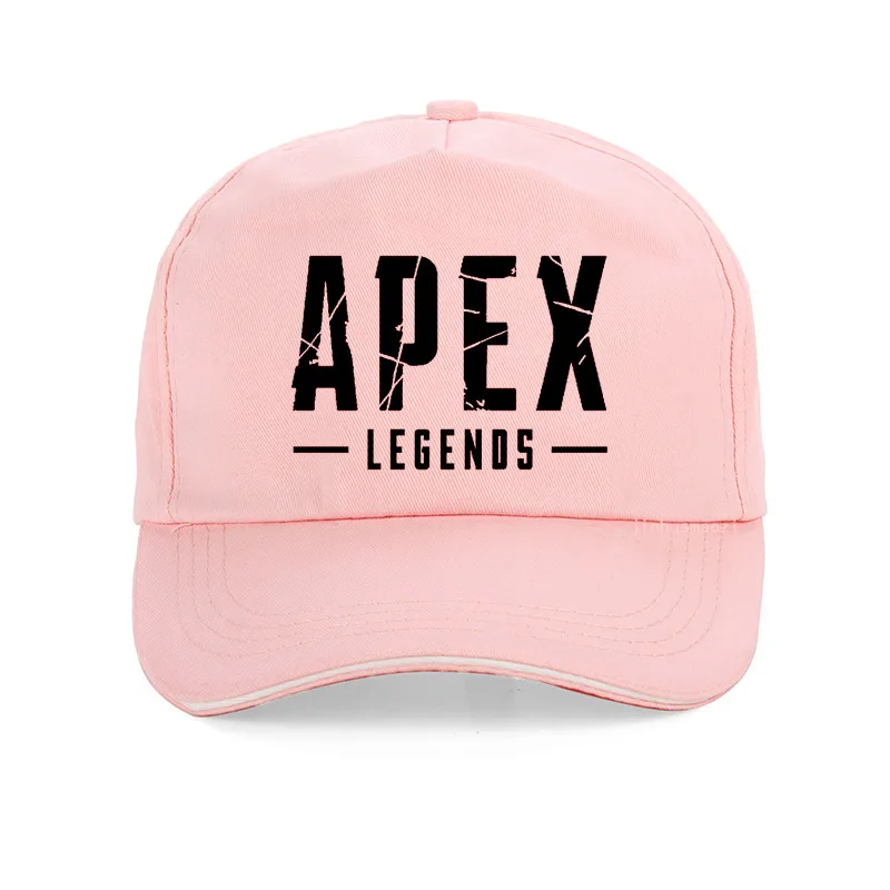 Apex Legends,, бейсбольная кепка для мужчин и женщин, модный принт, спортивные кепки для папы, регулируемые бейсболки шляпы Gorras bonnet