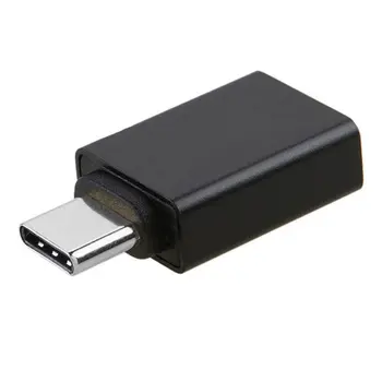 

Universal Usb 3.1 Type C To Usb 3.0A Adapter For Mobile Phone Tablet Type C To Usb 3.0A Converter Adapter