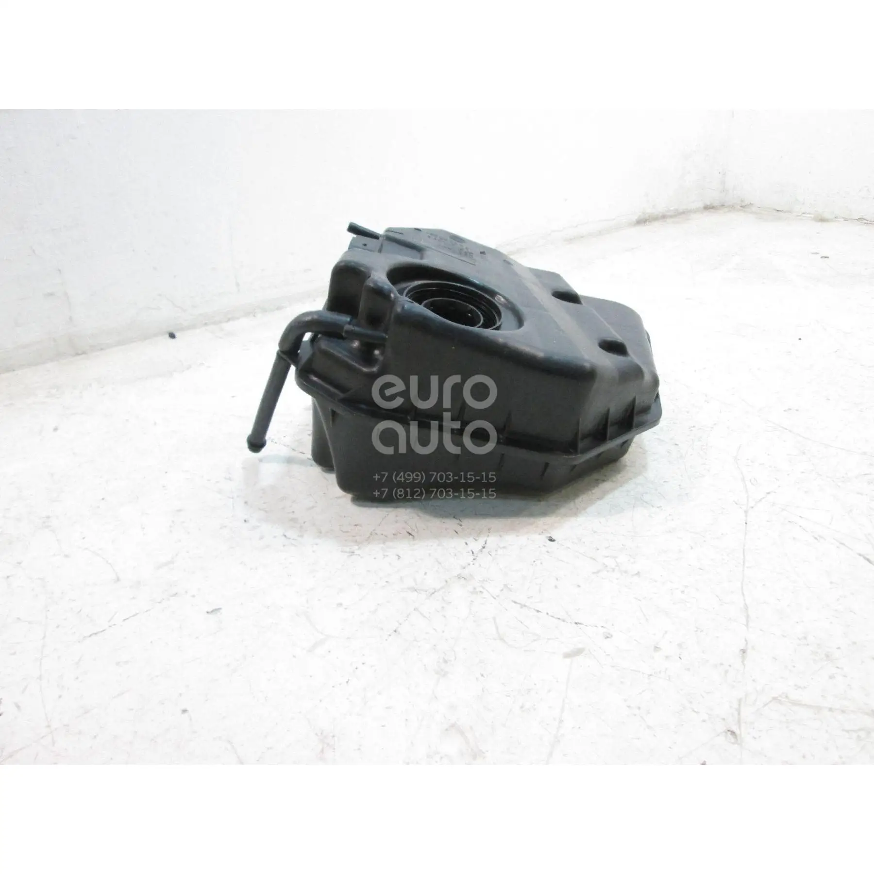 Dominant Бачок расширительный AW7L001210407F
