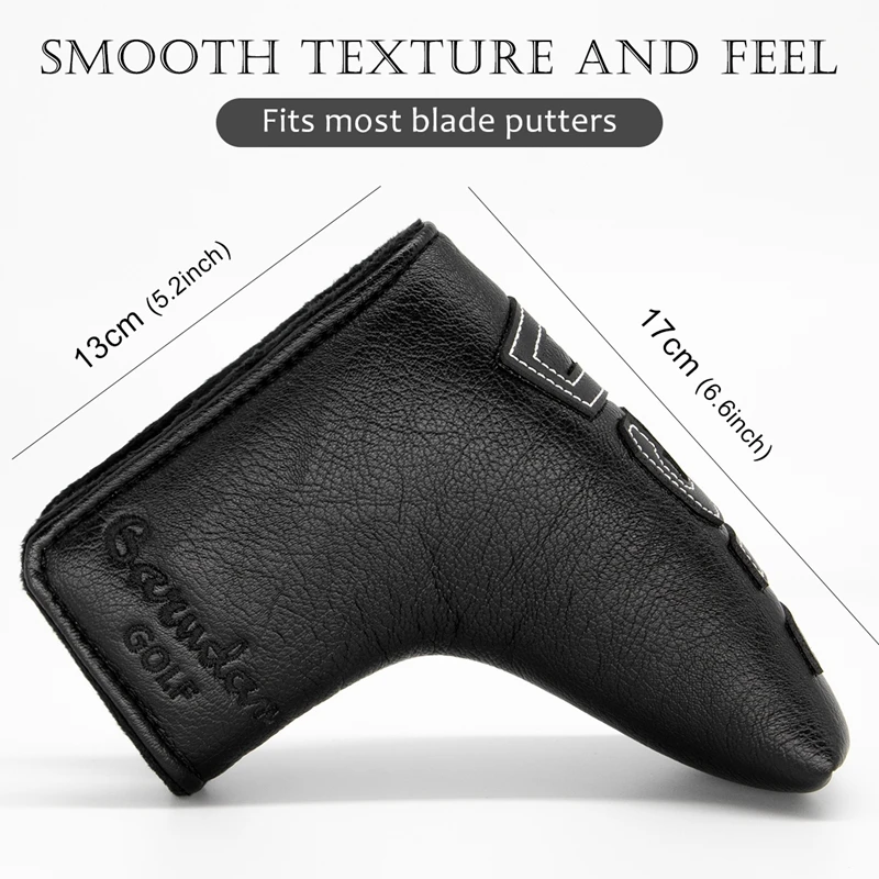 Golf_Blade_putter_covers_usa_amarica_headcovers_04