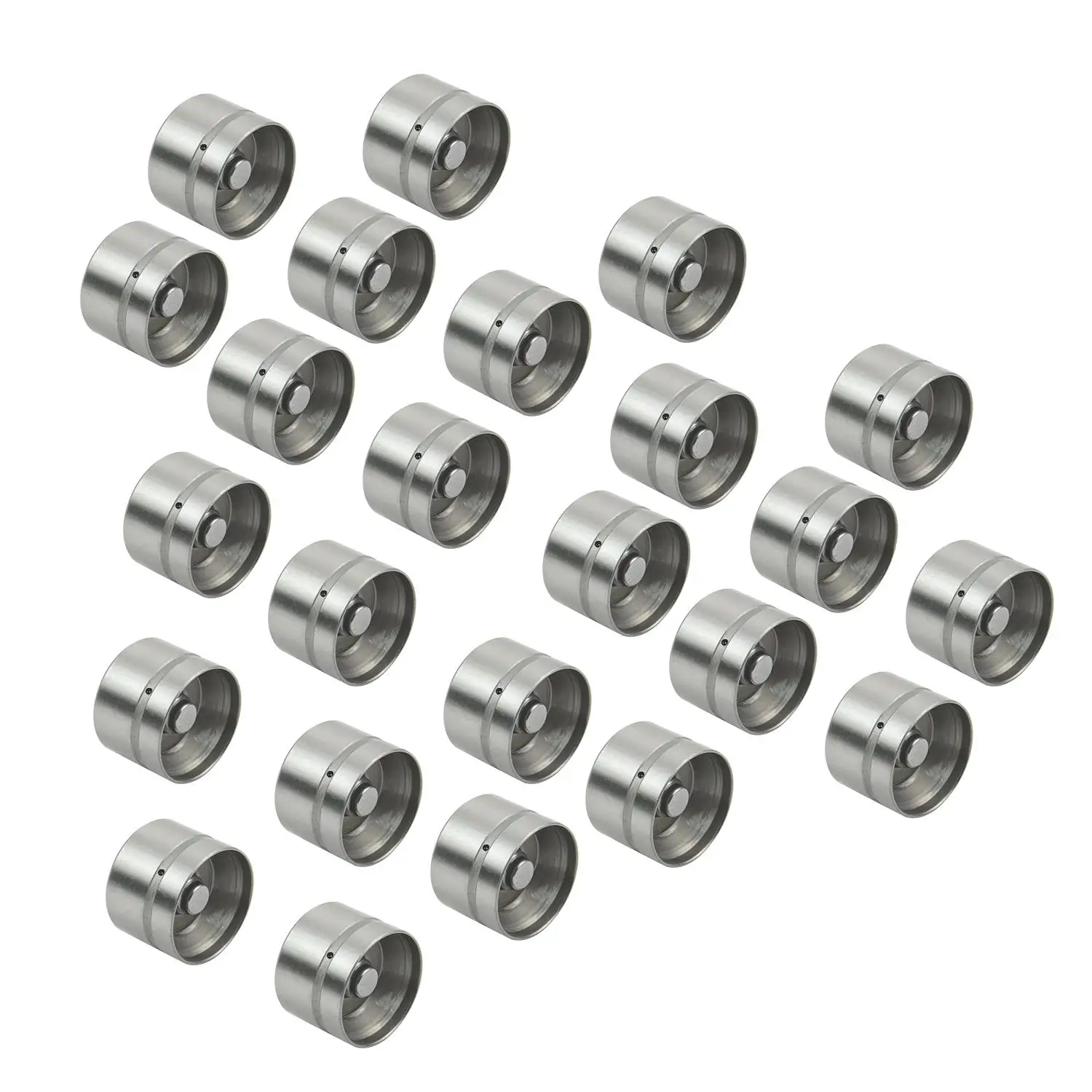 AP03 24PCS Hydraulic Valve Lifter For BMW E34 FOR BMW E46 E39 E38 X3