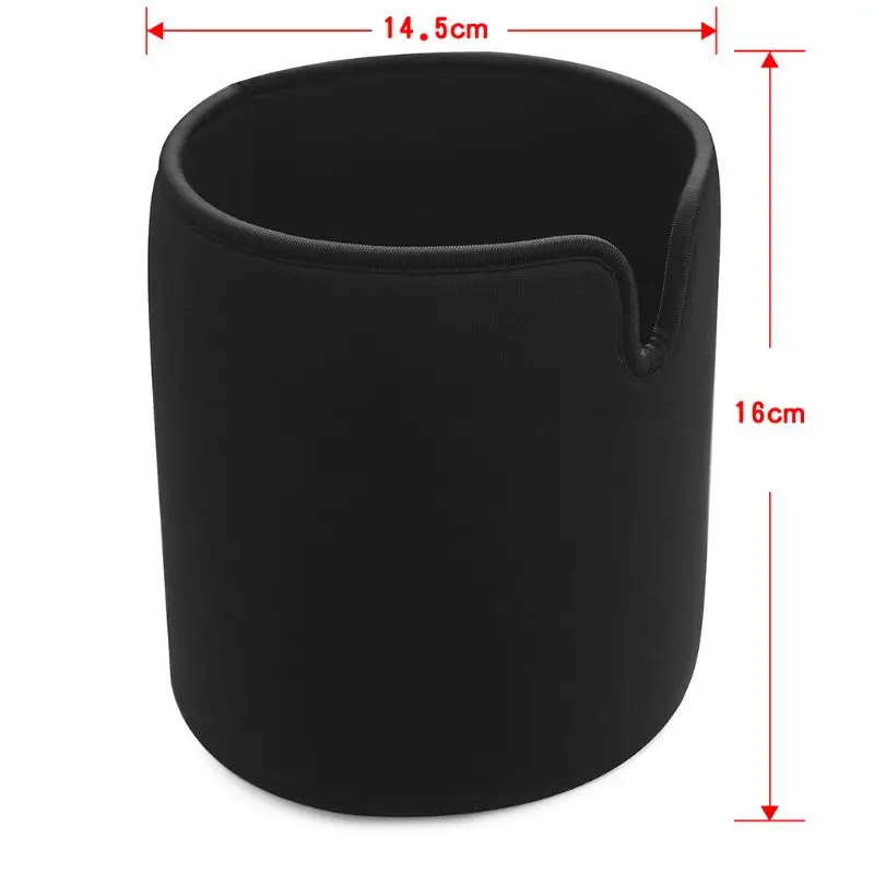 Неопреновый Чехол для хранения Защитный чехол для Apple HomePod Bluetooth динамик высокое качество 634A
