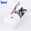 INN Sewing Machine Accessories Overlock Presser Parts Side Cutter Portable Assistant Press Feet For All Low Shank Material ► Photo 2/6