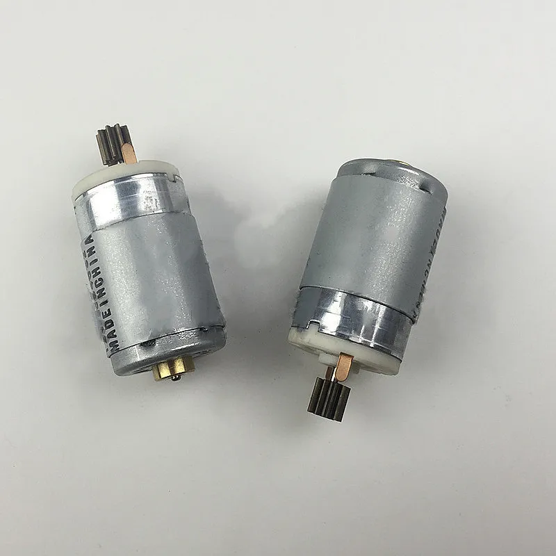 1 шт. 993647060 для VW BENZ BMW Ford 9 зуб 12V автомобиль дроссельной заслонки двигатель