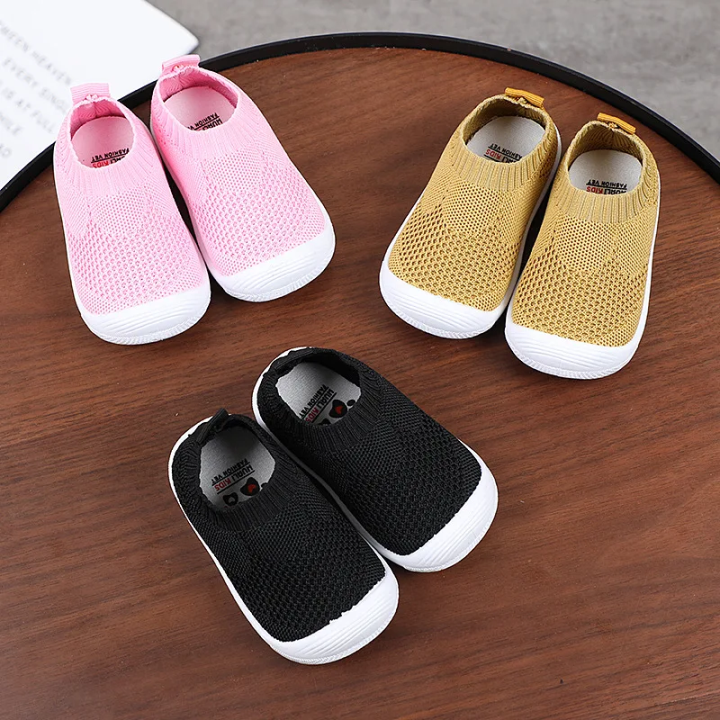 Детские обувь для малышей 2019 весенняя одежда младенцев детей ясельного возраста