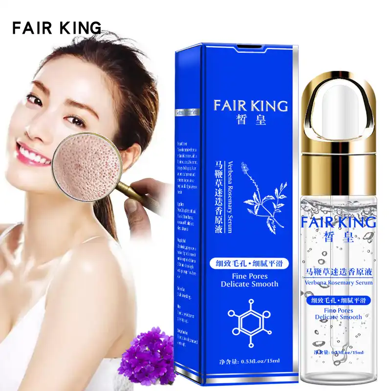 serum acne nasa