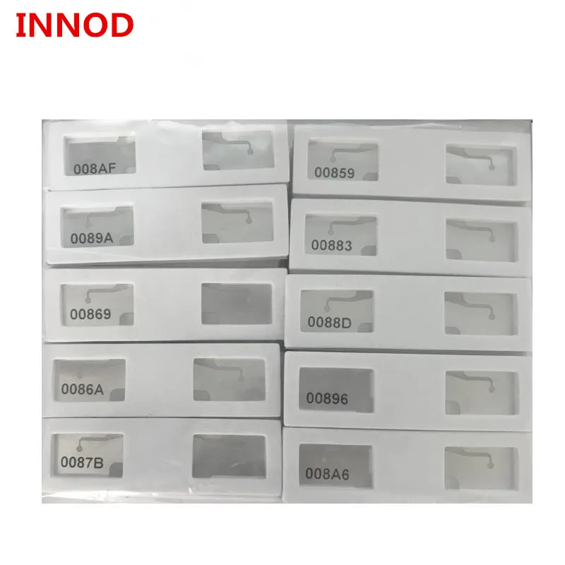 Таймер марафона чип системы uhd rfid влажной вставной тег стикер 860-960 МГц высокой частоты