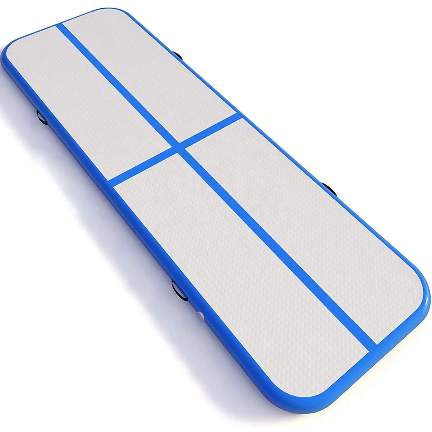 10M 12M 15M Big Size Gymnastics Track Outdoor Customized Logo Factory