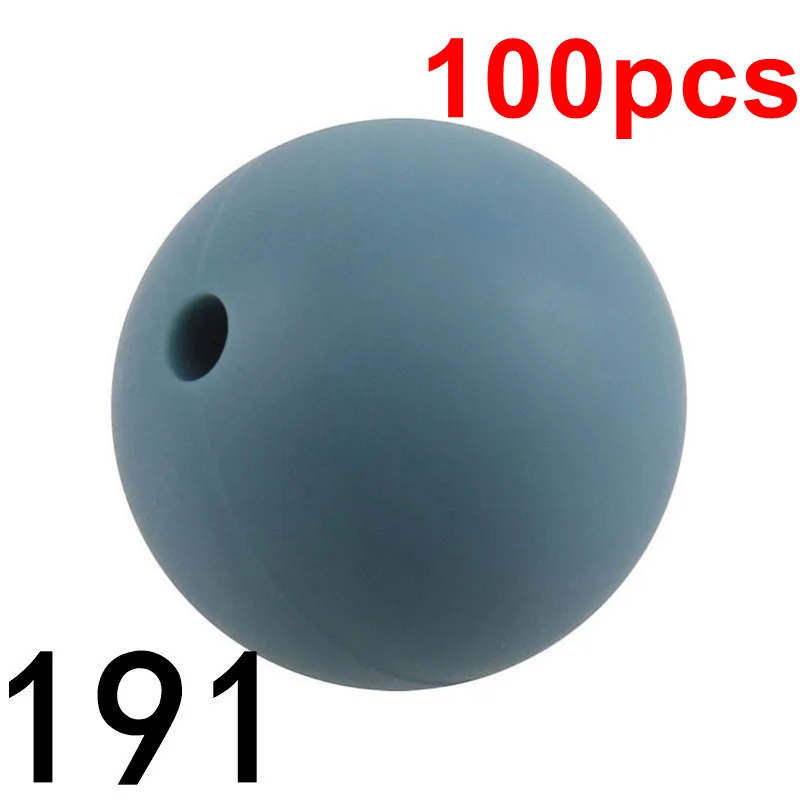191 Smoke Blue