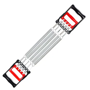

Multifunctional Spring Fitness Rally Training Equipment Home Exercise Equipment Arm Muscle Chestexpander Workout Training Tool