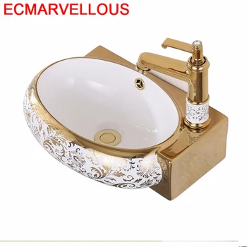 

Waschbecken Lavandino Wastafel Mano Para De Umywalka Vanity Black Evier Lavatorio Pia Banheiro Basin Lavabo Bathroom Sink