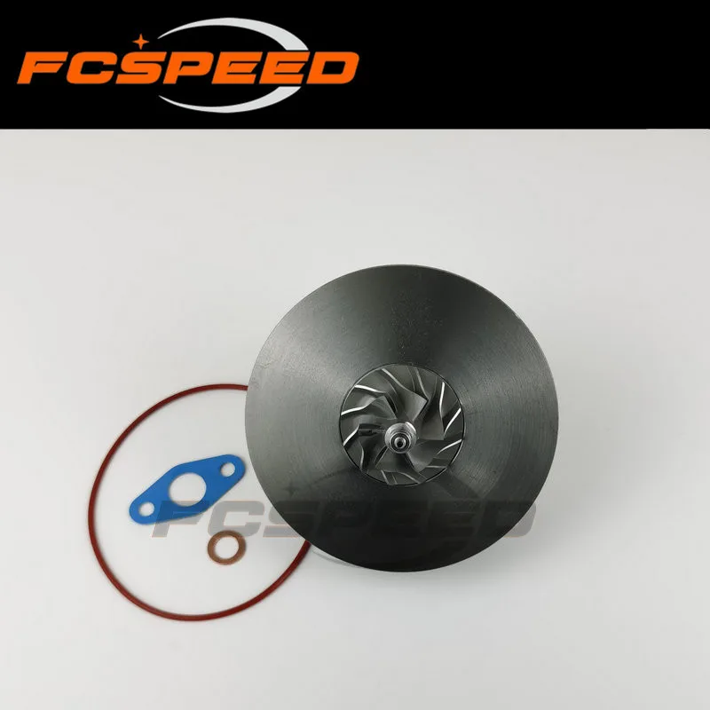 Турбокартридж BV39 54399880002 турбонагнетатель КЗПЧ ядро для Renault Clio II Kangoo II Megane II модус сценический II 1,5 dCi K9K-THP