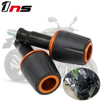 

7 colors Motorcycle Falling Protection Frame Slider Fairing Guard Anti Crash Pad Protector For HONDA CB1000R CB 1000R 2008-2018