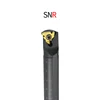 SNR0013M16 SNR0016Q16 SNR0020R16 SNR0025S16 CNC Internal Thread Turning Tool rod 16IR/NR Inserts Lathe SNR Holder ► Photo 2/6