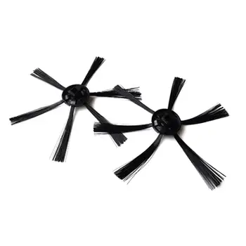 

Vacuum Cleaner Brush Household Charging Three-In-One Sweeping Robot Replacement Brush Sweeping Robot Accessories