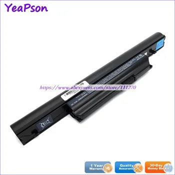 

Yeapson 10.8V 4400mAh Genuine AS10B51 AS10B41 AS10B31 AS10B3E Laptop Battery For Acer TimelineX AS3820TG-334G32Mn 5464G75nks