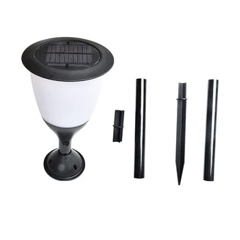 

96 LED Solar Waterproof Flickering Flame Solar Torch Light Lamp Outdoor Landscape Decoration Garden Lawn Light