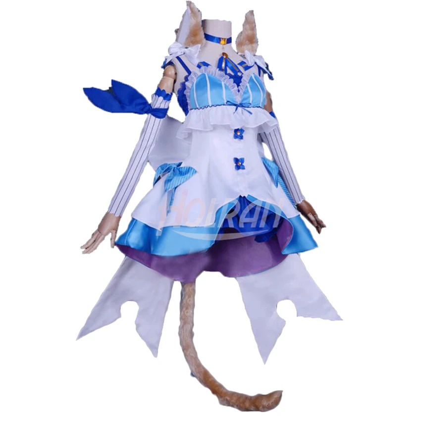 Re: Leven in een Andere Wereld van Nul Re: nul Felix Argyle Cosplay Kostuum kostuum magic meisjes outfit lolita kat jurk outfit Re: Leven in een Andere Wereld van Nul Re: nul Felix Argyle Cosplay Kostuum kostuum magic meisjes outfit lolita kat jurk outfit