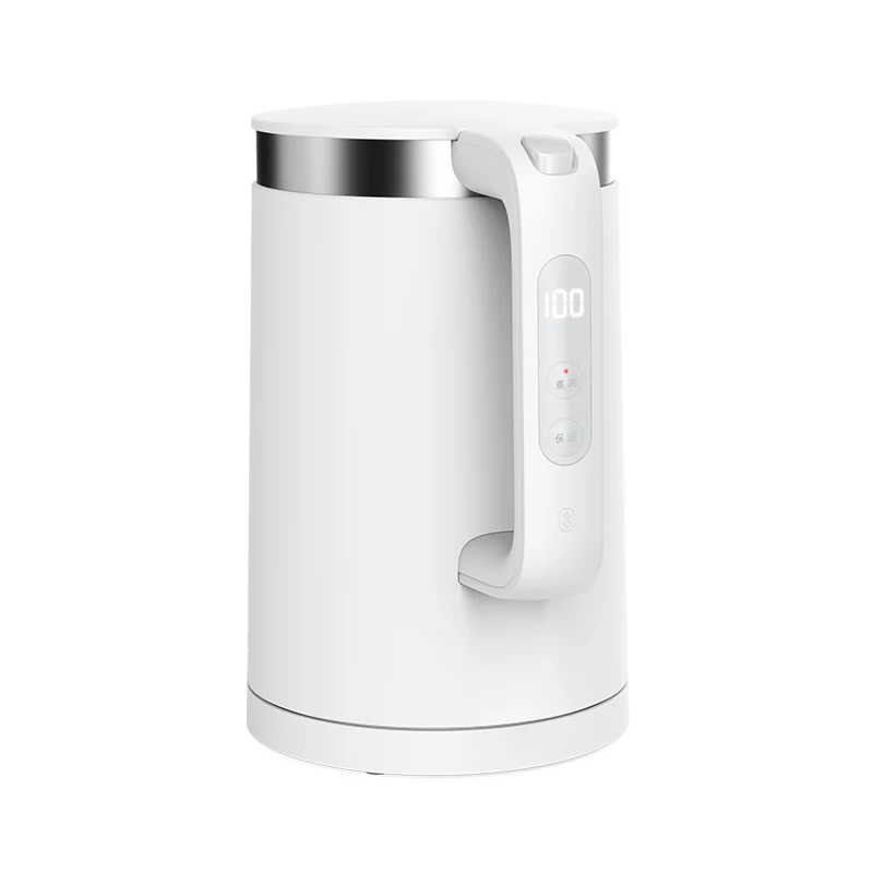 Оригинальный умный электрический чайник Xiaomi Mijia Pro 220 л термостатический