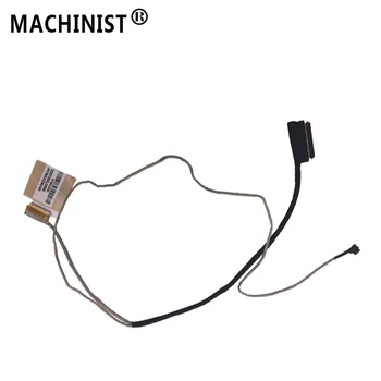

Video screen Flex wire For HP Pavilion 15-AB 15-AB121DX 15-AB065TX 30PIN laptop LCD LED LVDS Display Ribbon cable DDX15ALC020