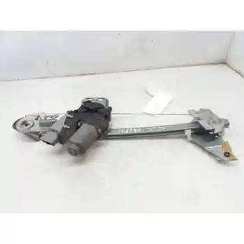 

115280 POWER WINDOW REAR RIGHT PEUGEOT 307 SALOON (S2)