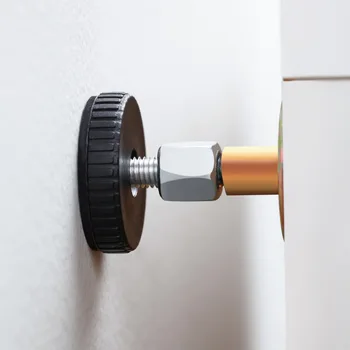 

Wonderlife Frame Anti-Shake Tool Adjustable Threaded Headboard Stoppers Bedside Headboards Prevent Loosening Anti-Shake Fixer