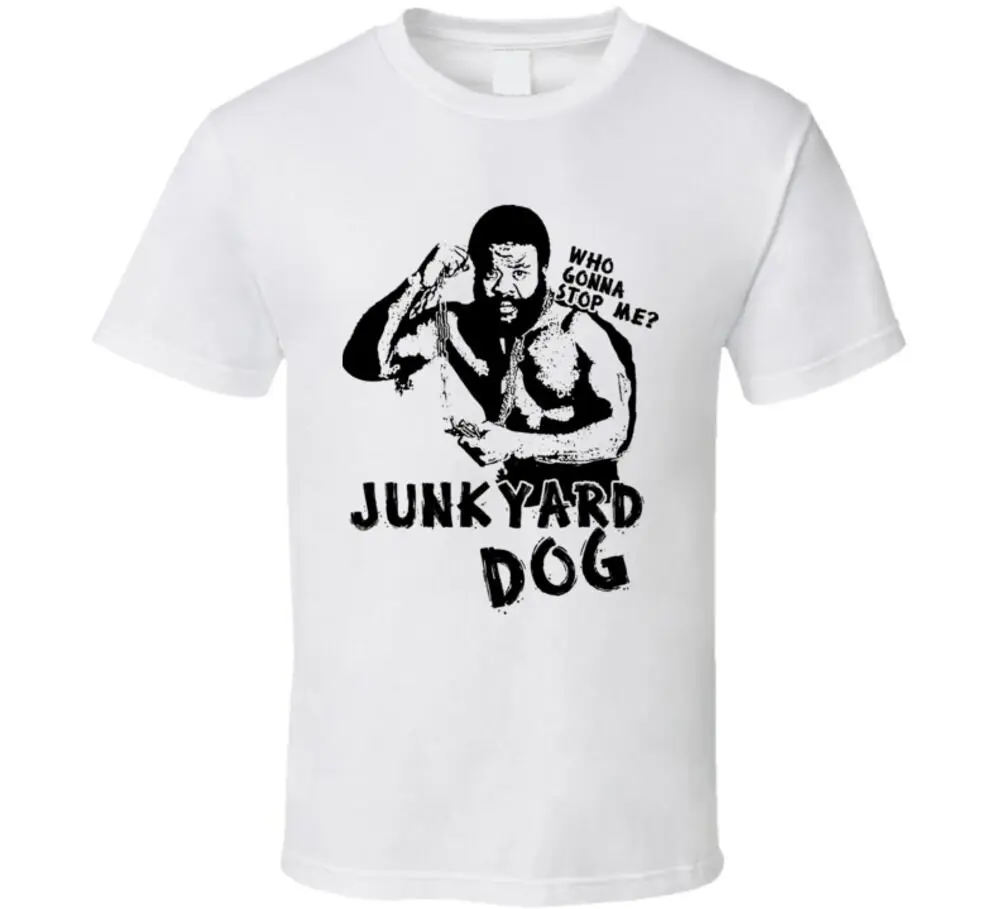 Футболка Junkyard Dog Jyd 80S|Футболки| |