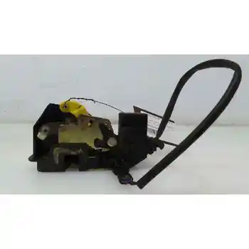 

D4EA DOOR LOCK REAR LEFT KIA CARENS