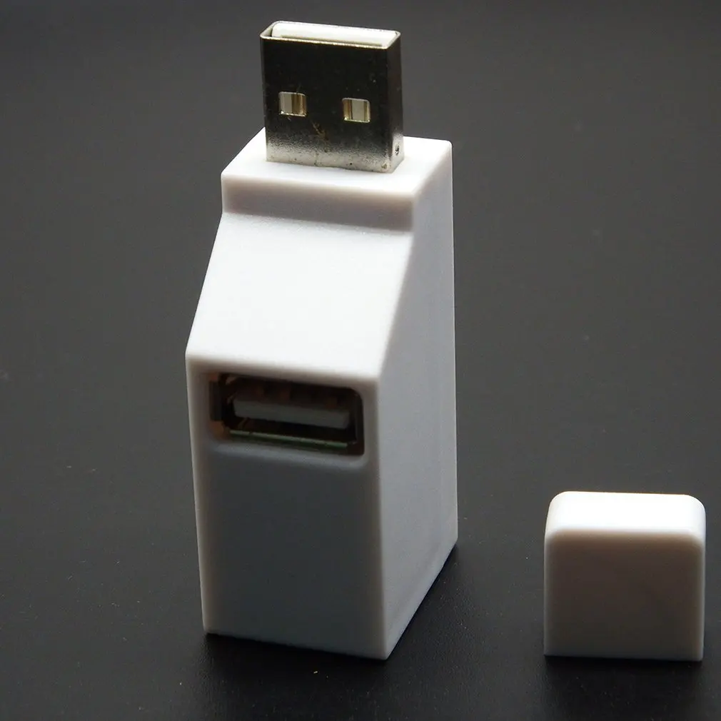 Carprie Usb C концентратор Usb Uk-C Vas-J43 разветвитель адаптер концентратор Usb Com Poder 4 Usb порта совместимый Usb 2,0 Спецификация